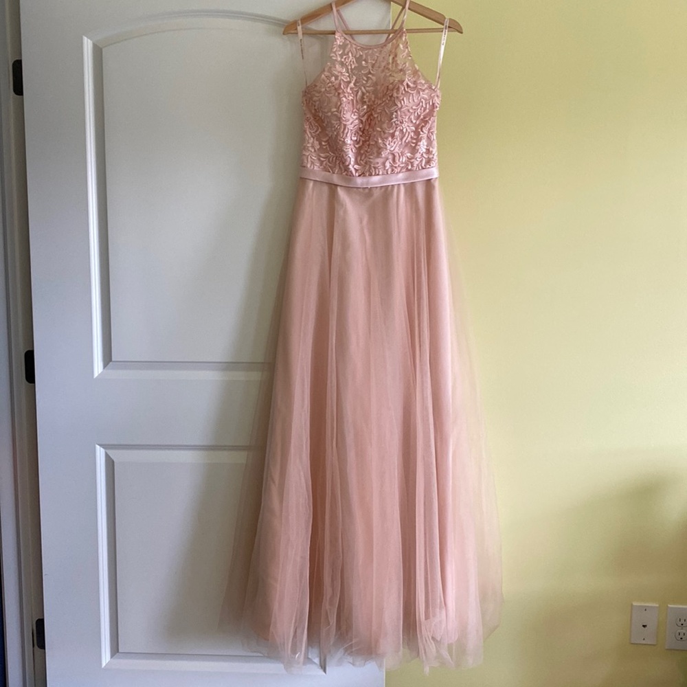 Mori Lee Ball gown Size 10